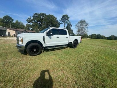 Used 2025 Ford F250 XLT w/ 360-Degree Camera Package