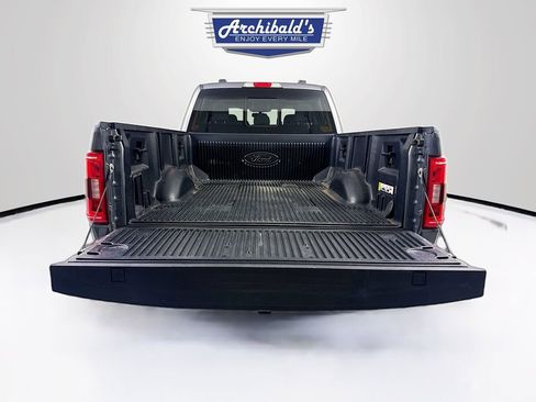 Used 2023 Ford F150 XLT w/ Equipment Group 302A High AWD/4WD image 21