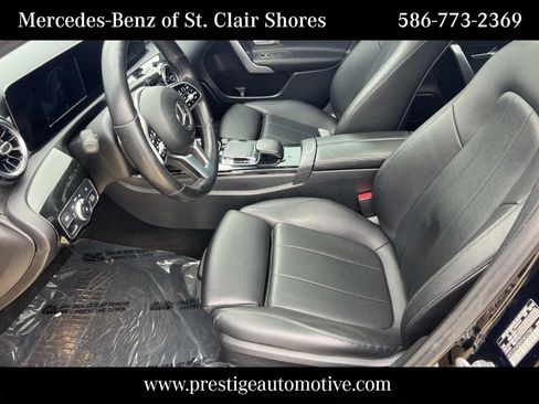 Used 2019 Mercedes-Benz A 220 image 20