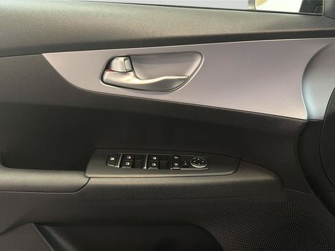Used 2024 Kia Forte LXS FWD image 23