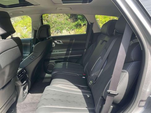 Used 2024 Genesis GV80 2.5T w/ Advanced Package image 12