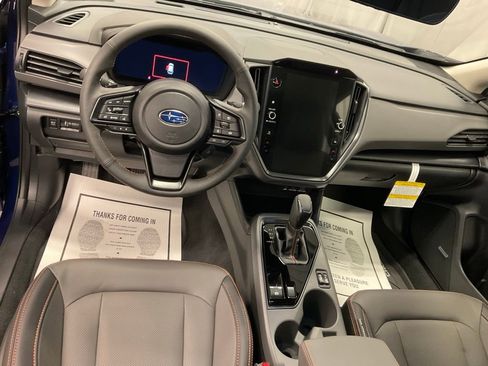 New 2026 Subaru Crosstrek 2.5i Limited image 26