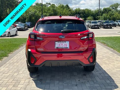 Certified 2024 Subaru Crosstrek 2.0i Premium AWD/4WD image 7