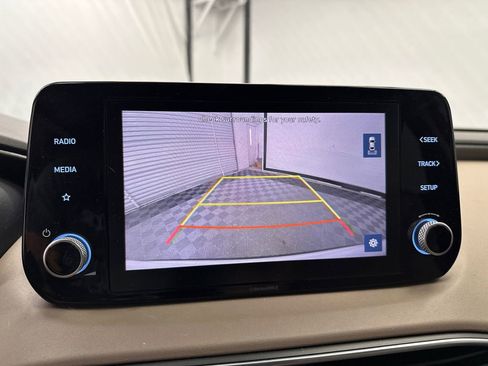 Used 2022 Hyundai Santa Fe SEL FWD image 29