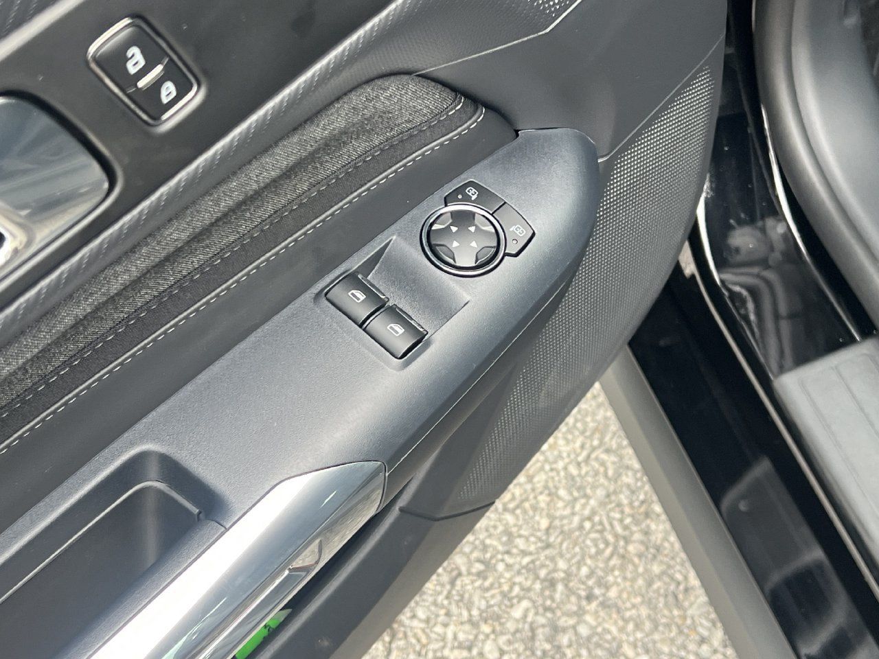 New 2026 Ford Mustang Coupe RWD image 14
