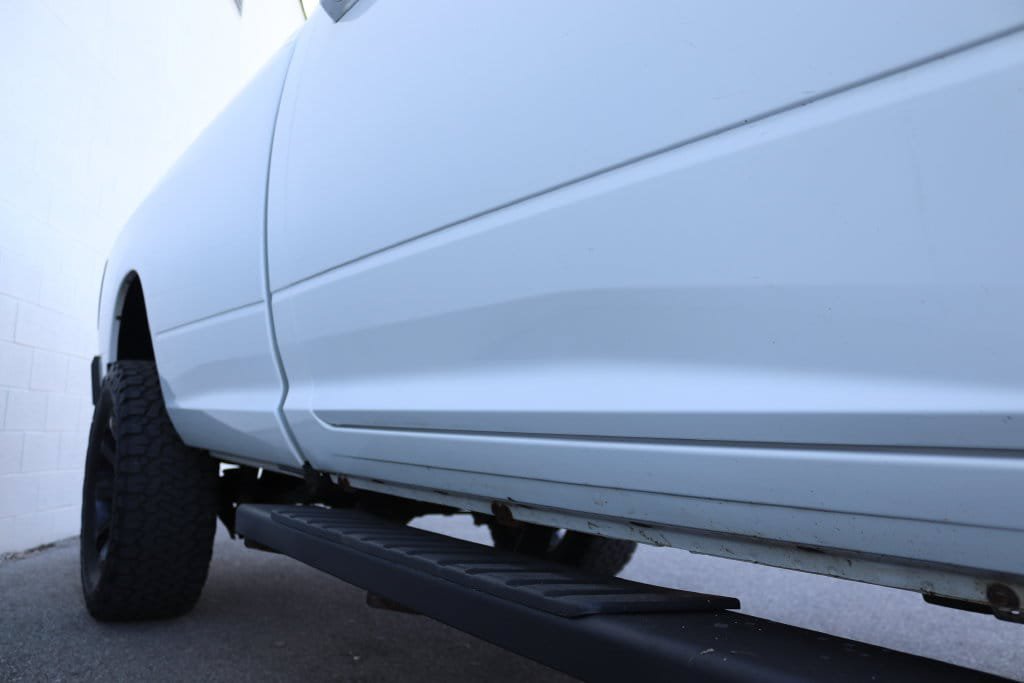 Used 2020 RAM 1500 Classic SLT AWD/4WD image 17