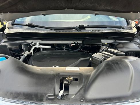 Used 2021 Honda Pilot Touring image 30