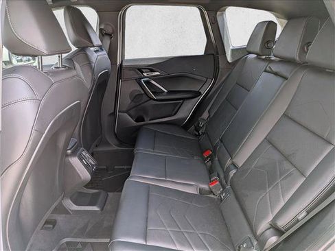 Certified 2025 BMW X1 xDrive28i w/ Technology Package image 20