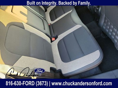 New 2025 Ford Bronco Sport Big Bend AWD/4WD image 26