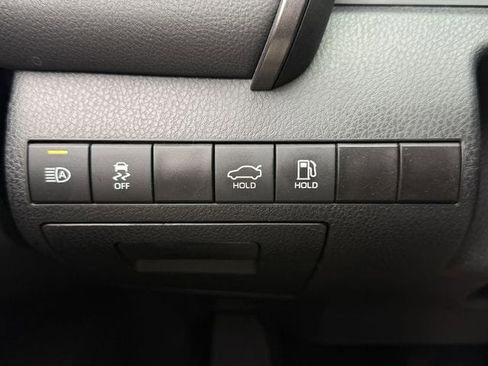 Certified 2024 Toyota Camry XSE image 23