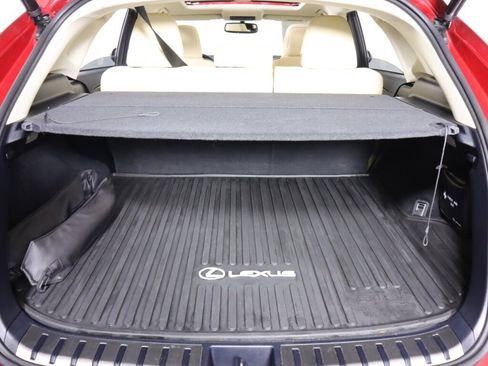 Used 2017 Lexus NX 200t AWD image 37