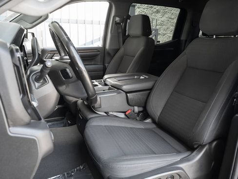 Used 2023 Chevrolet Silverado 1500 LT RWD image 18