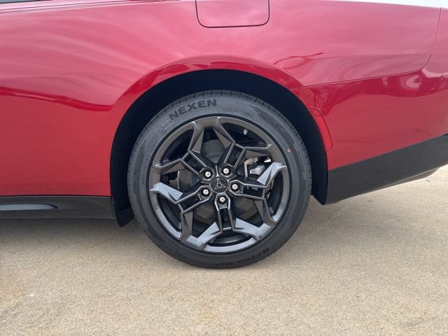 New 2026 Dodge Charger R/T w/ Blacktop Package AWD/4WD image 11