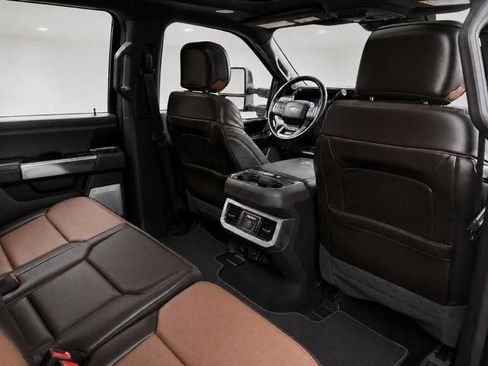 Used 2024 Ford F250 King Ranch AWD/4WD image 24