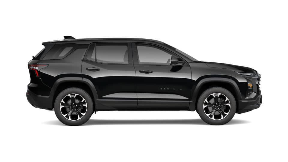 New 2027 Chevrolet Equinox LT w/ Safety and Technology Package FWD image 29