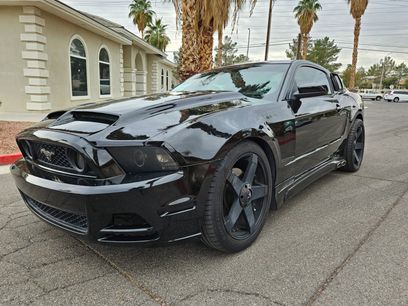 Used 2014 Ford Mustang GT Premium w/ Comfort Package