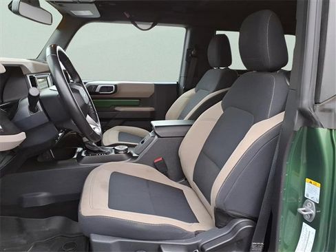 Used 2022 Ford Bronco Big Bend image 14