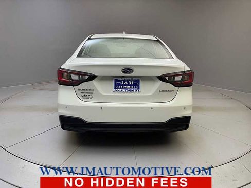 Used 2023 Subaru Legacy Limited image 4