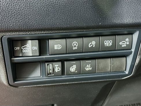 New 2025 Toyota Tundra SR5 AWD/4WD image 10