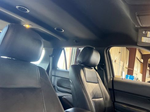 Used 2014 Ford Explorer Limited AWD/4WD image 47