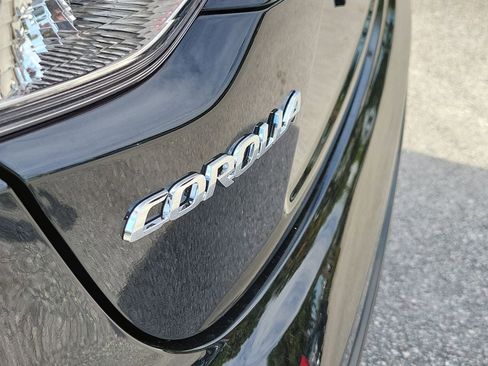 New 2026 Toyota Corolla SE FWD image 6
