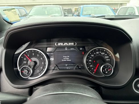New 2026 RAM 1500 Express AWD/4WD image 11