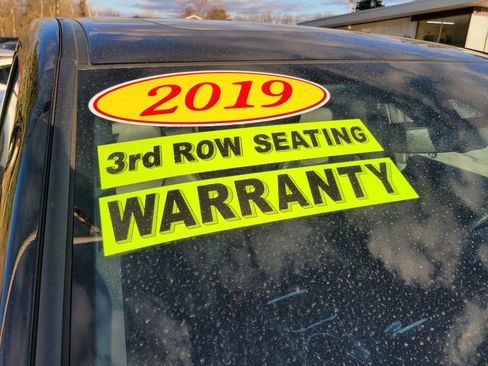 Used 2019 Acura MDX A-Spec image 4