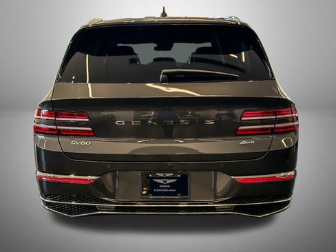Used 2025 Genesis GV80 2.5T image 6
