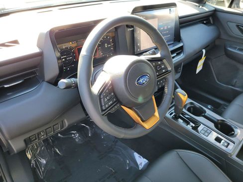 New 2026 Subaru Outback Wilderness AWD/4WD image 7