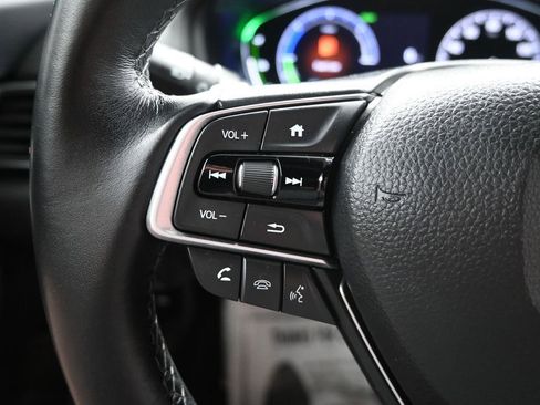 Used 2022 Honda Accord Sport image 26