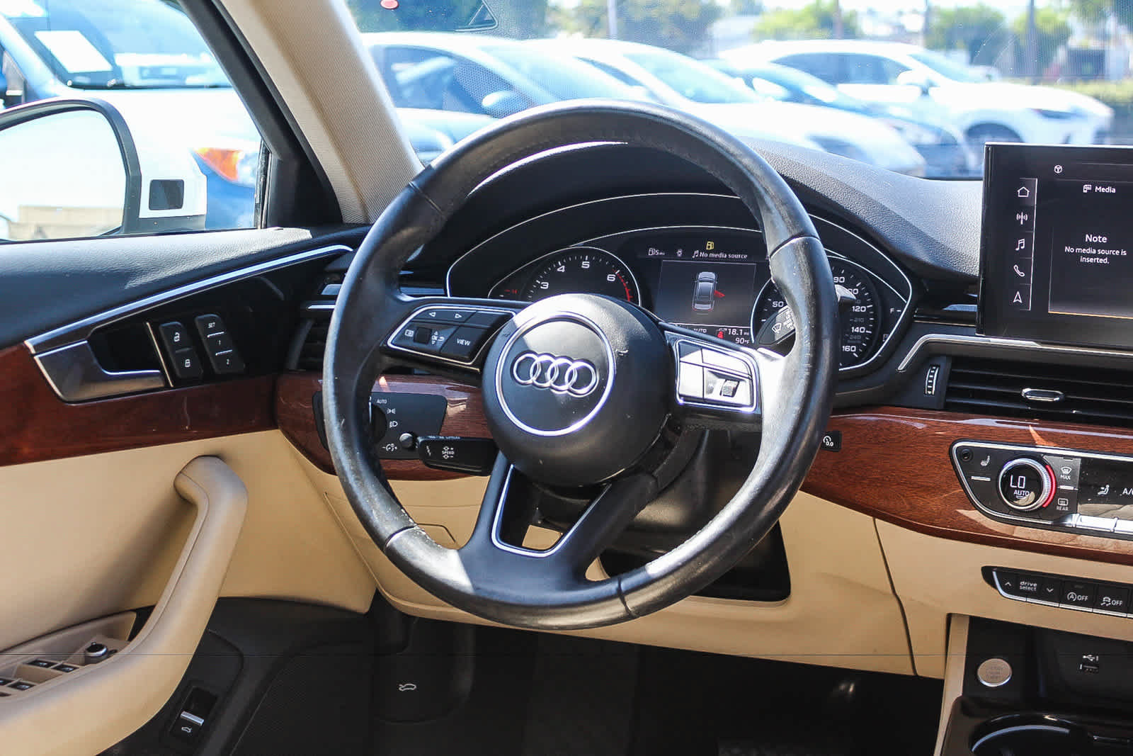 Used 2022 Audi A4 2.0T Premium AWD/4WD image 18
