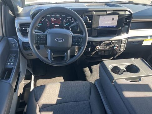 New 2026 Ford F250 XL w/ STX Appearance Package image 30