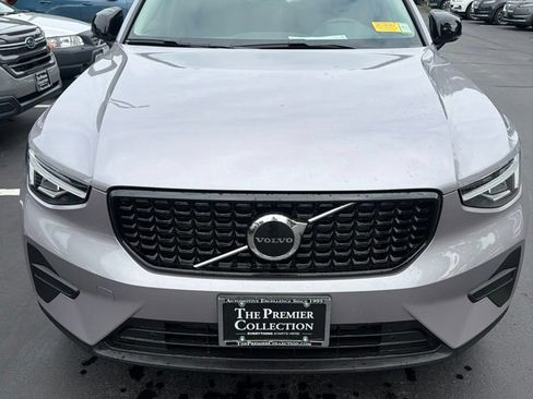 Used 2026 Volvo XC40 B5 Core w/ Protection Package Premier AWD/4WD image 5