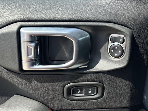 New 2026 Jeep Gladiator Rubicon image 19