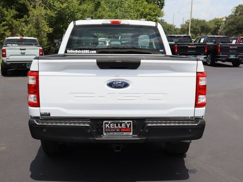 Used 2022 Ford F150 XL w/ Trailer Tow Package AWD/4WD image 8