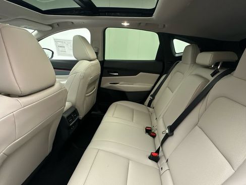New 2026 Nissan Murano SL AWD/4WD image 10