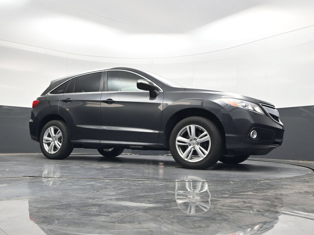 Used 2014 Acura RDX w/ Technology Package AWD/4WD image 24