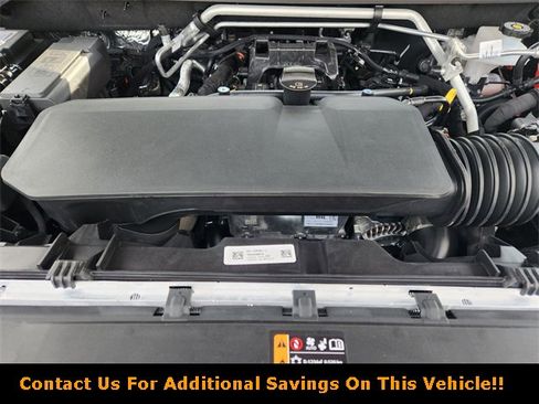 New 2026 GMC Canyon Elevation w/ Convenience Package image 21