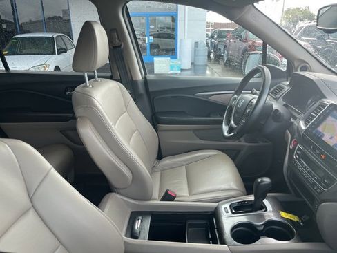 Used 2016 Honda Pilot EX-L image 2