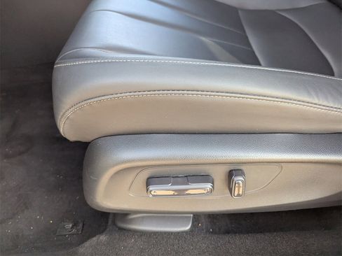 Certified 2025 Acura ADX FWD image 25