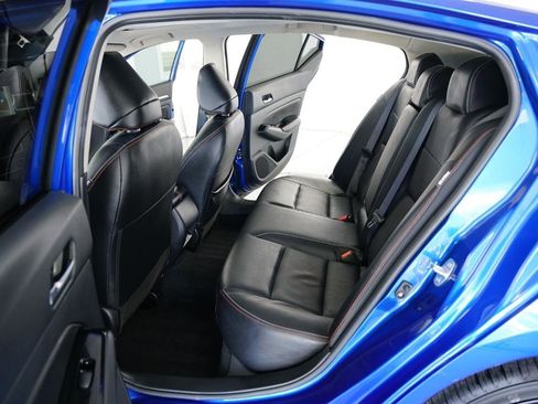 Used 2025 Nissan Altima 2.5 SR w/ SR Premium Package image 15