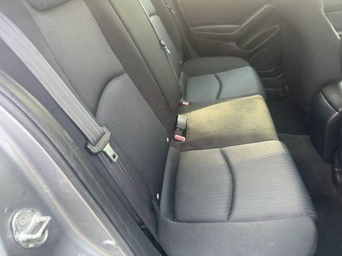 Used 2015 MAZDA MAZDA3 i Sport image 22