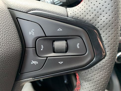 New 2026 Chevrolet TrailBlazer RS w/ Convenience Package image 27