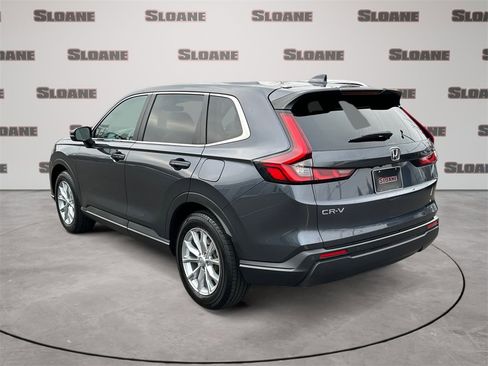 Used 2025 Honda CR-V EX-L image 3