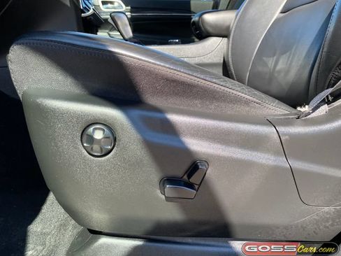Used 2020 Jeep Grand Cherokee Limited AWD/4WD image 28