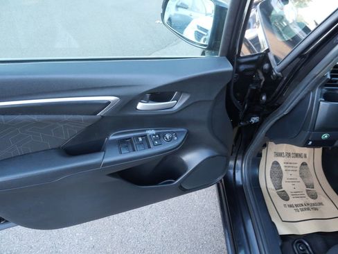 Used 2015 Honda Fit EX-L image 15