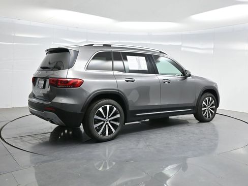 Used 2021 Mercedes-Benz GLB 250 image 31