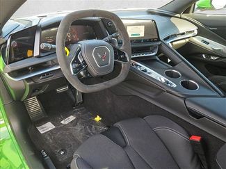 New 2026 Chevrolet Corvette Stingray Coupe w/ 1LT video 3