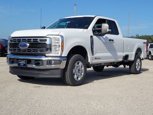 New 2026 Ford F250 XLT AWD/4WD image 31