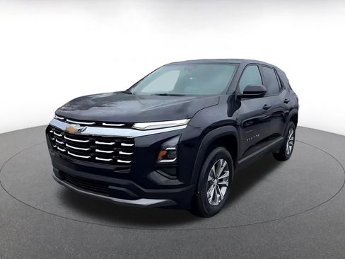 Used 2025 Chevrolet Equinox LT image 7